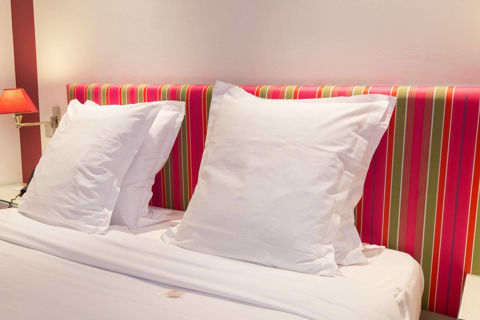 Etoile Park Hotel Париж Экстерьер фото